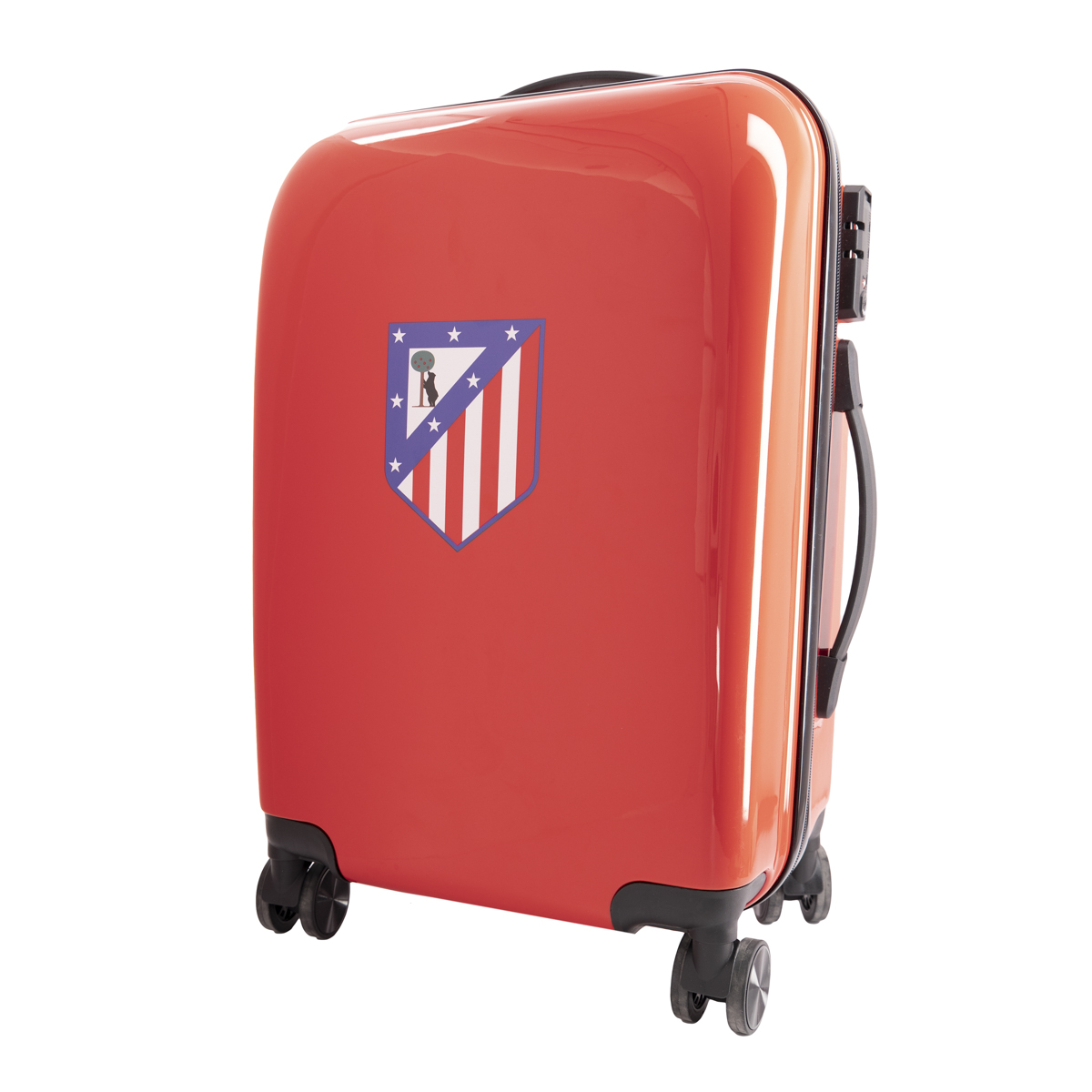 Atleti Cabin Suitcase image number null